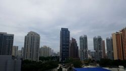 Starlight Suites (D9), Apartment #413522641